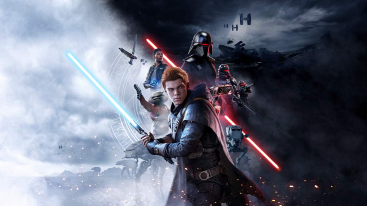 Star Wars Jedi Fallen Order potrebbe diventare serie tv Disney