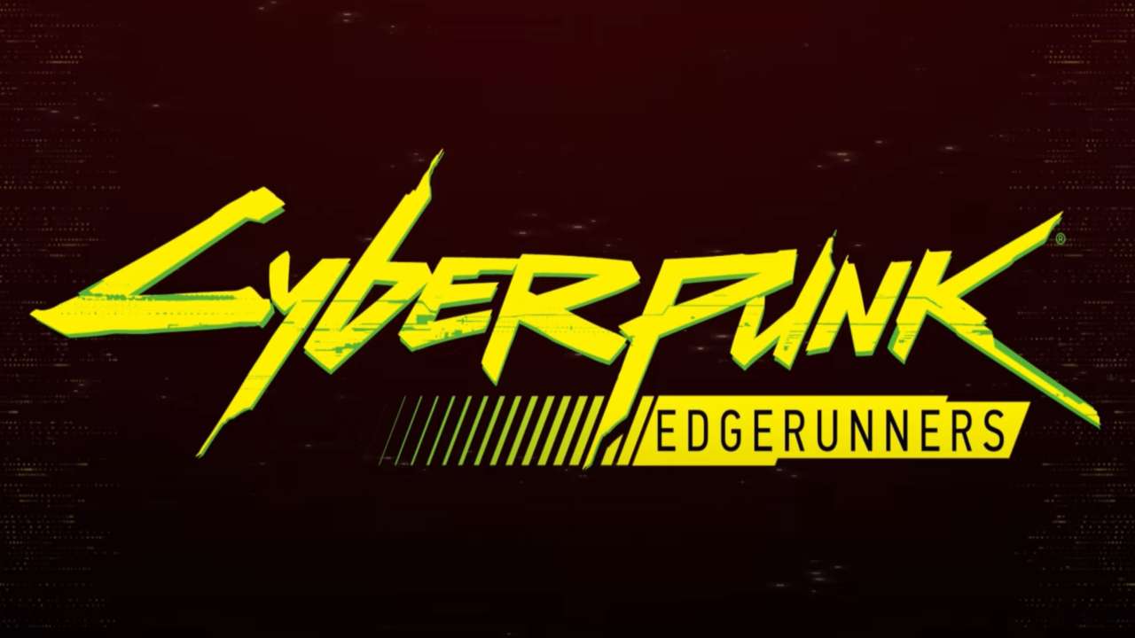 cyberpunk edgerunners