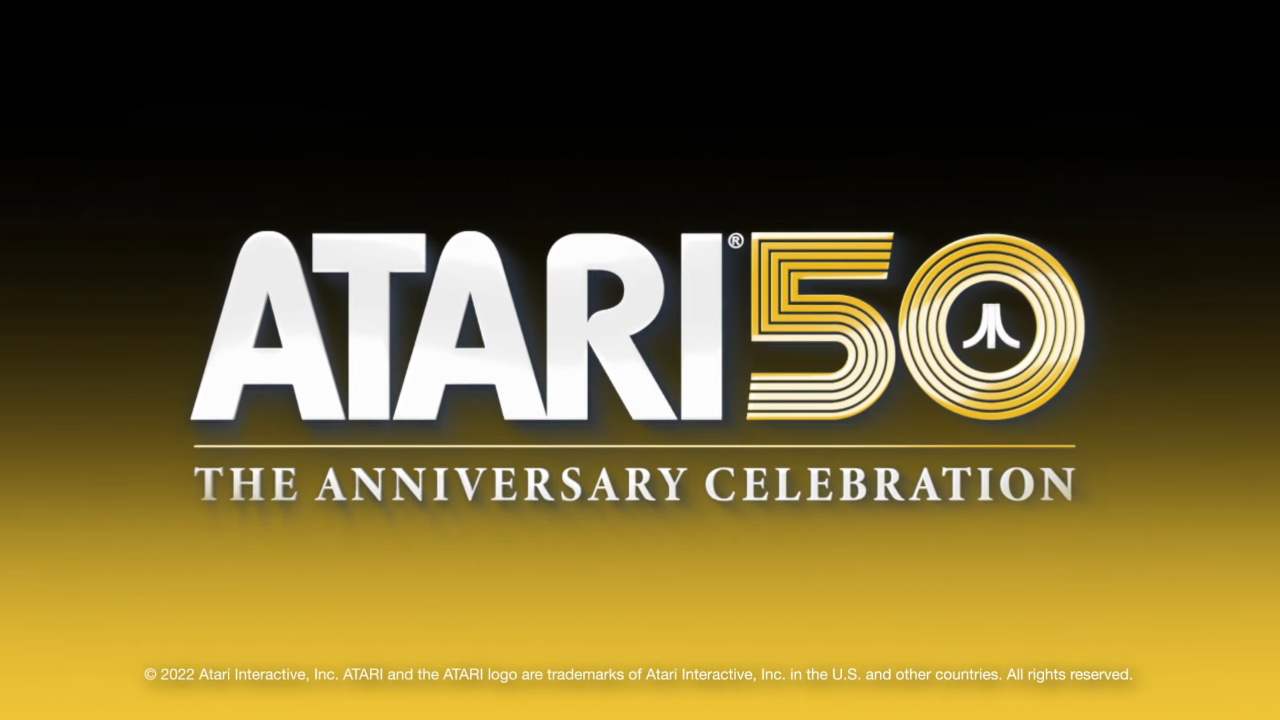 Annuciato Atari 50: prezzo e dettagli della collection