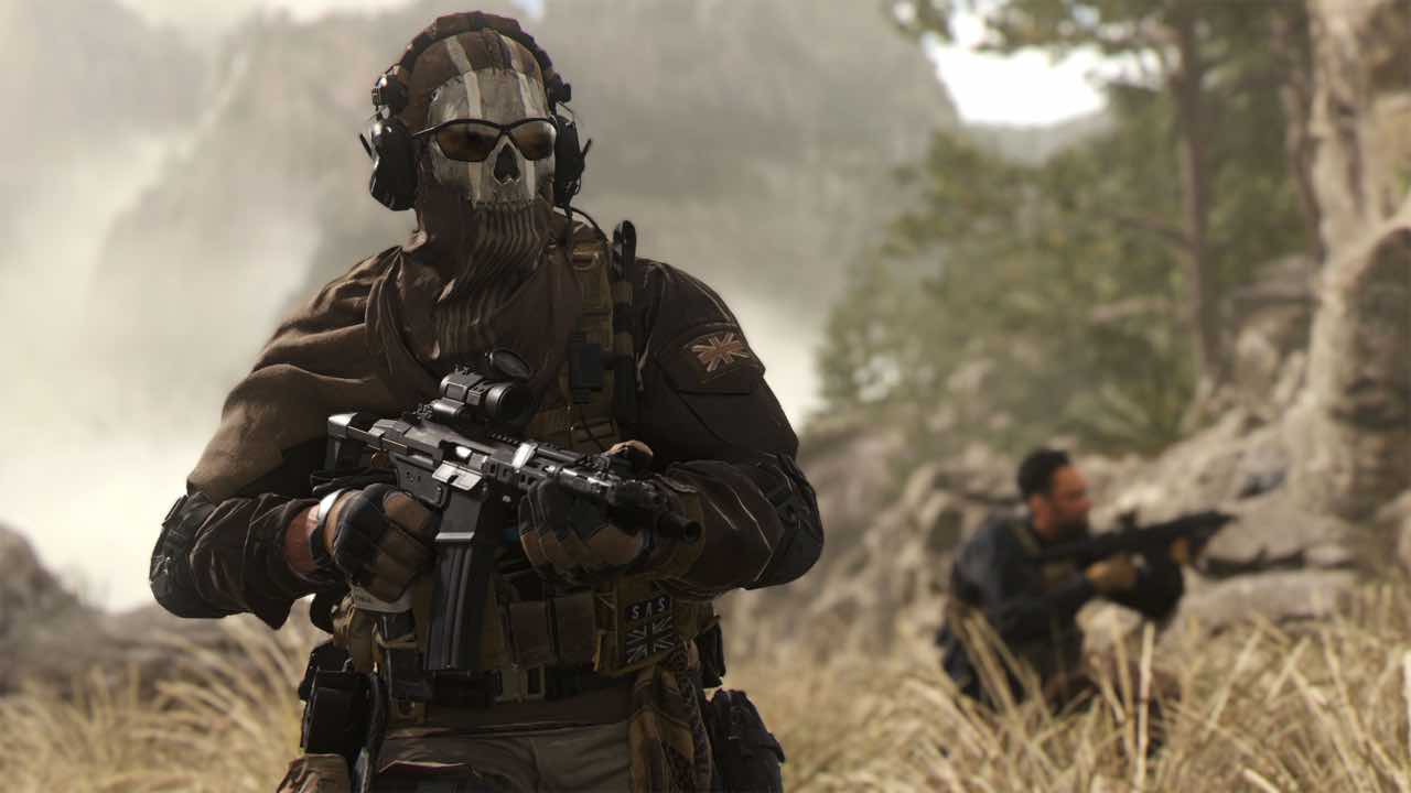 Call of Duty MW2 accesso alla beta gratis e no preorder
