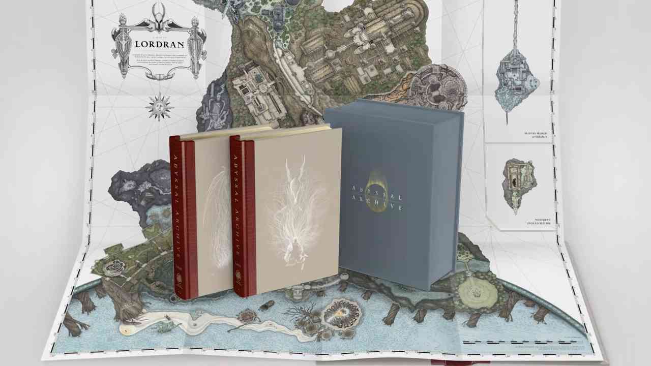 Dark Souls, arrivano due libri per esplorare tutta la lore di gioco