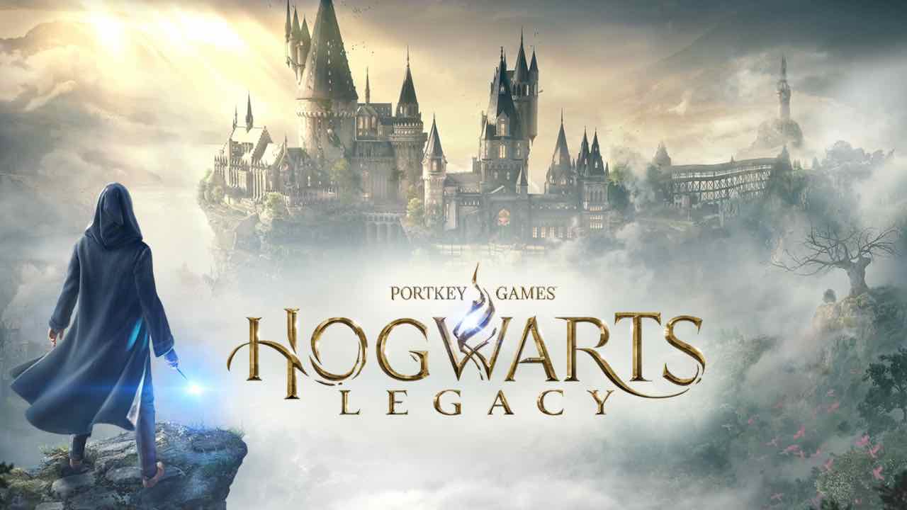 Hogwarts Legacy nuova data: rinviato?
