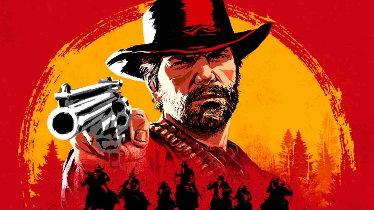 Pallottole e sangue, l'offerta di Rockstar Games