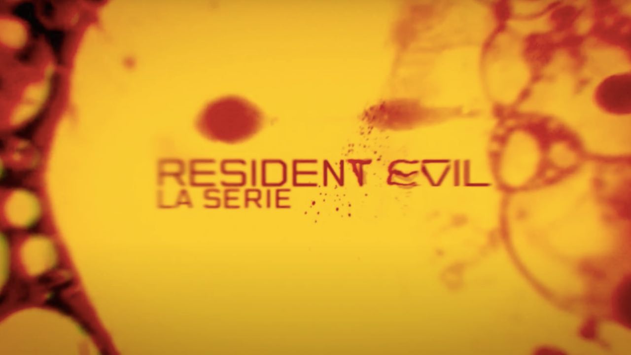 Resident Evil collegamento tra la serie Netflix al videogioco 