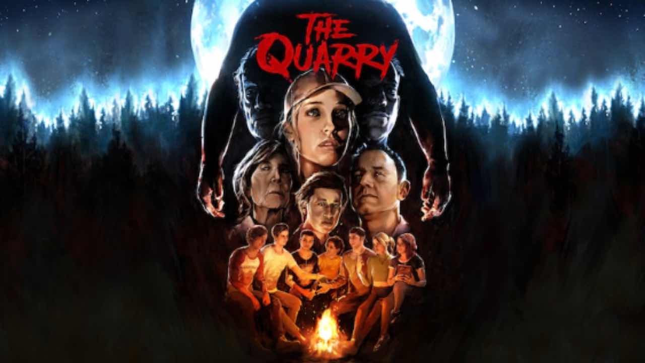 lo Studio dietro a The Quarry acquisito da una grossa compagnia