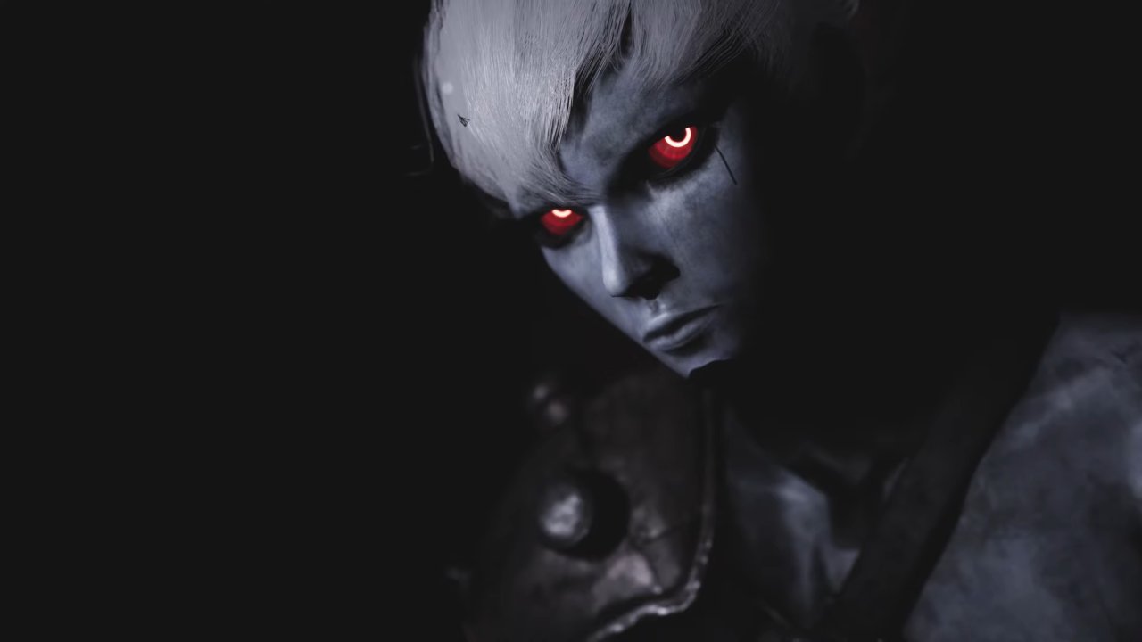 Ecco Luna Abyss: Doom incontra Dead Space - VIDEO
