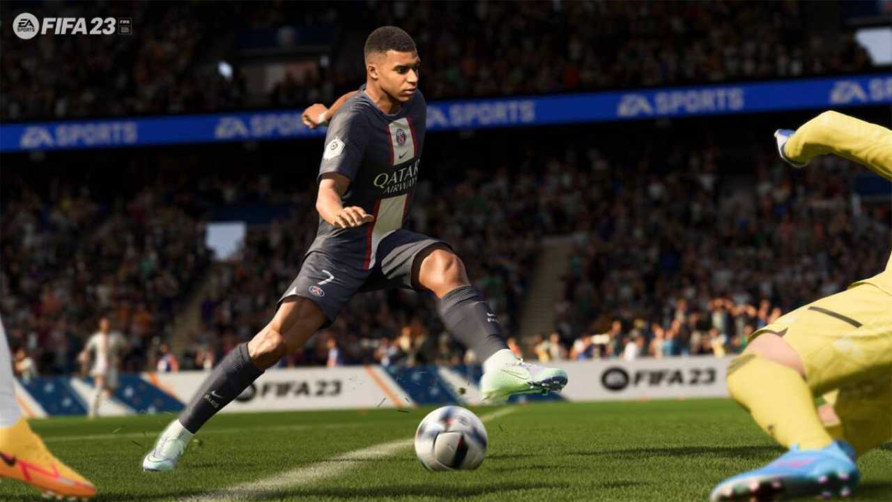FIFA 23 in vendita a 6 centesimi di euro, EA: "Errore, ma non annulleremo gli ordini"
