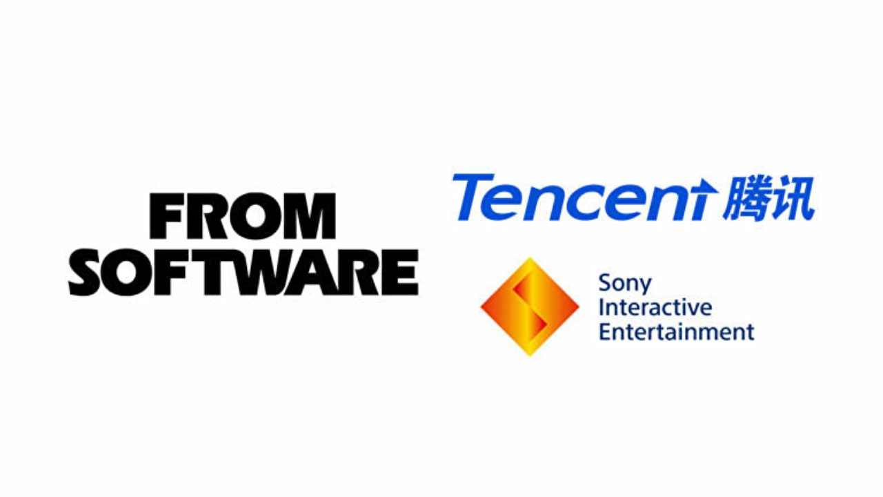 FromSoftware con Playstation e Tencent