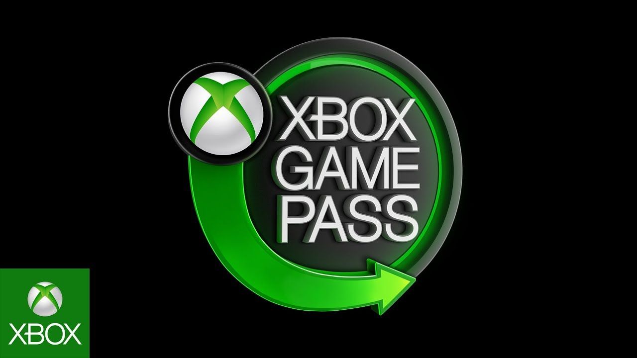 Game Pass logo