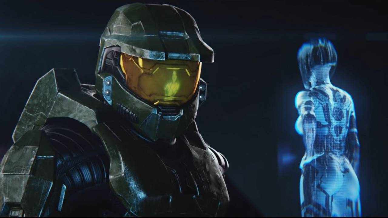 Giocatore finisce Halo 2 a leggendario senza sparare un colpo - VIDEO