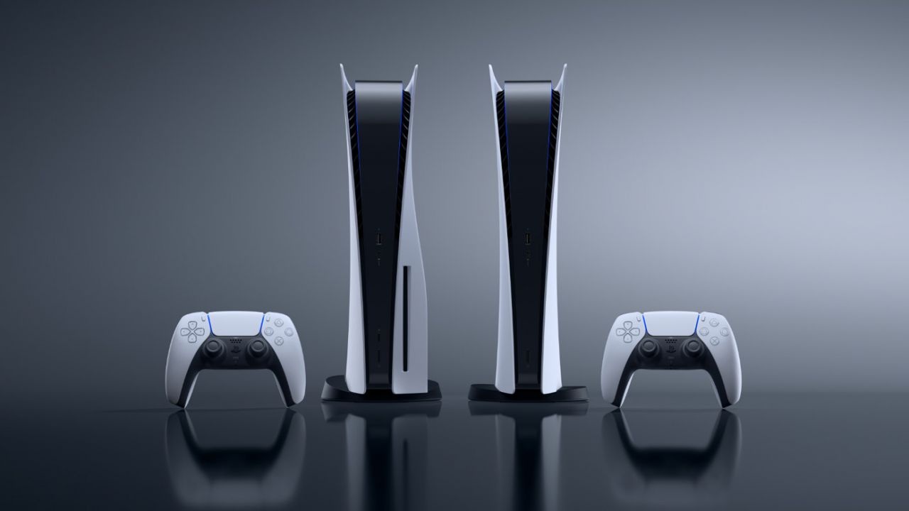 Disponibilità PS5, oggi potete comprarne una: link, orario e prezzo