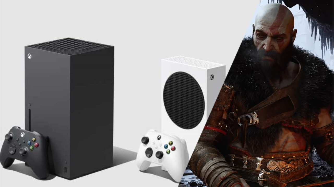 Papà di God of War sicuro: "Xbox Series X è il futuro del gaming"