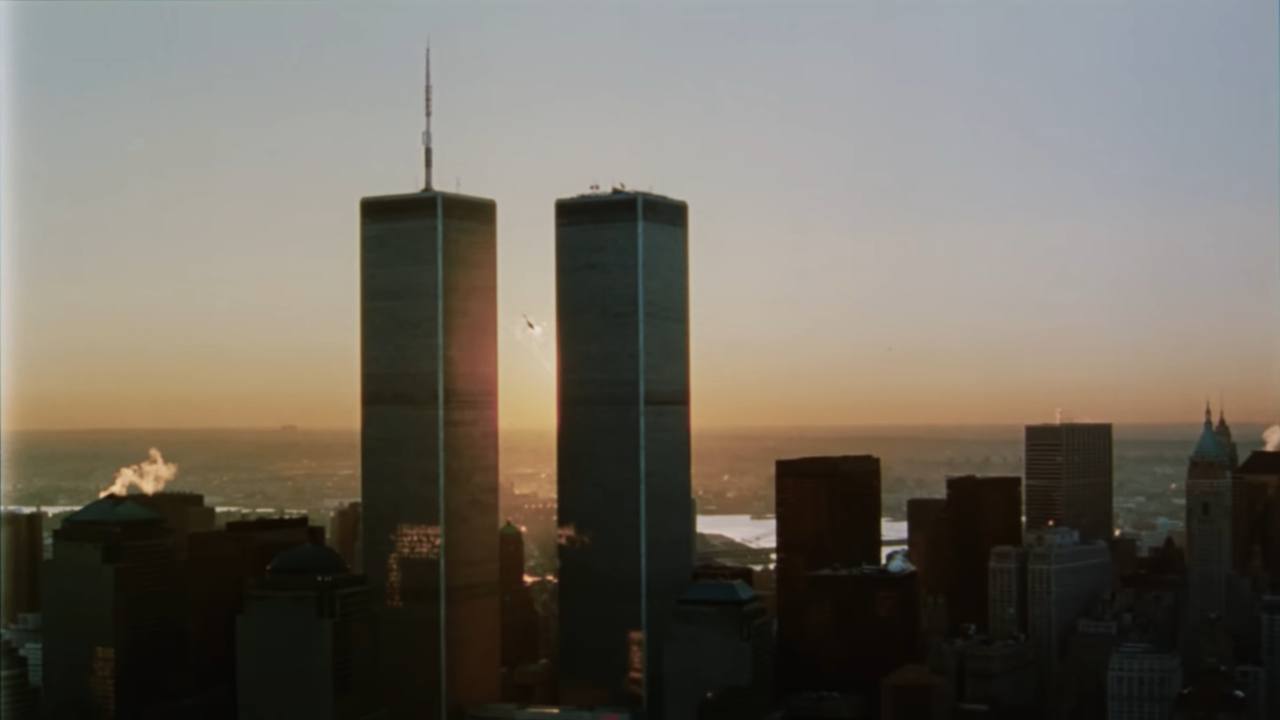 Come la tragedia dell'11 settembre 2001 ha cambiato i videogiochi