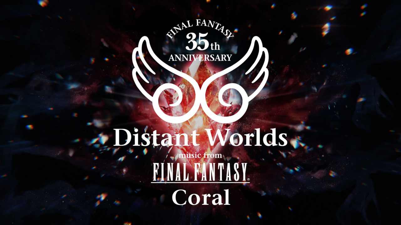 Concerto Final Fantasy a Roma, oggi prevendita dei biglietti: le info
