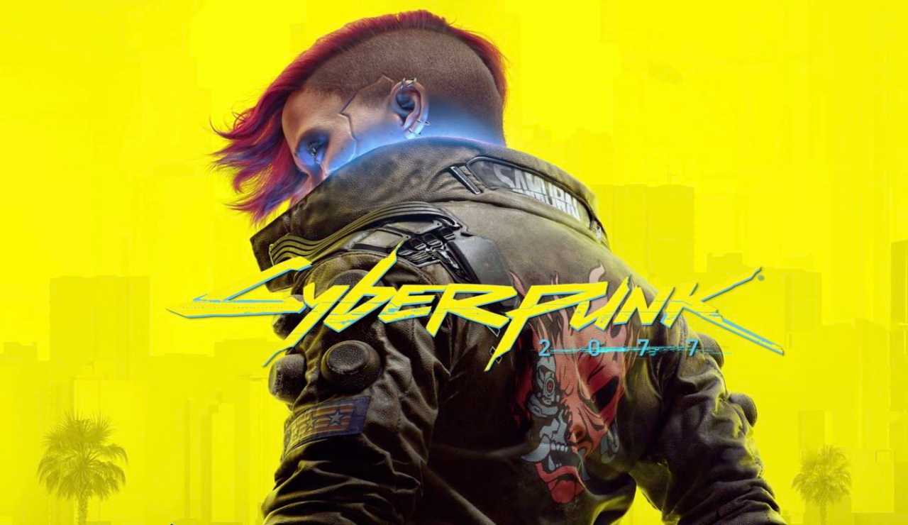 Cyberpunk 2077 è il gioco più venduto del momento: la classifica