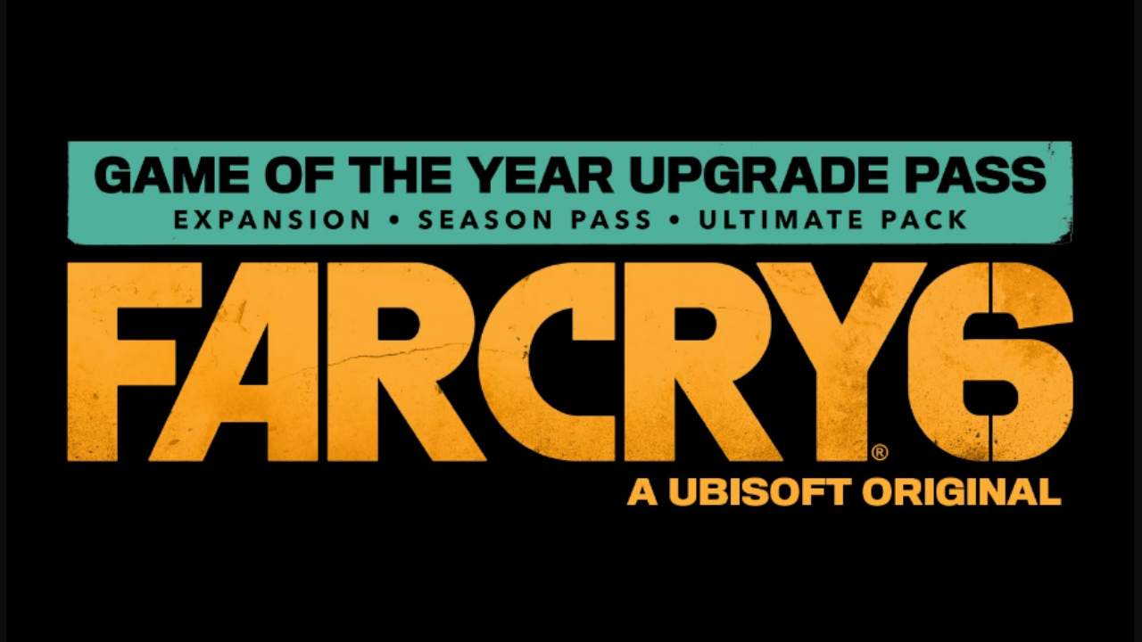 Far Cry 6, arriva la GOTY edition malgrado non abbia vinto il premio