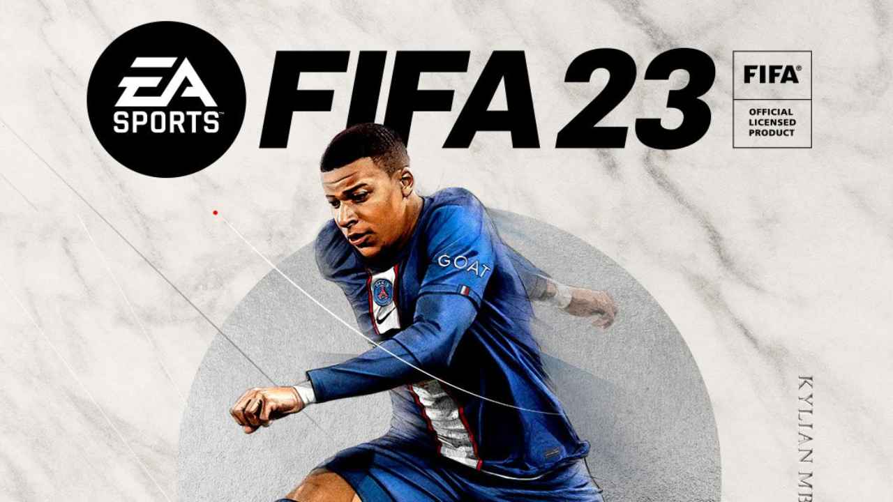 FIFA 23, EA presenta tante nuove icone in arrivo su FUT