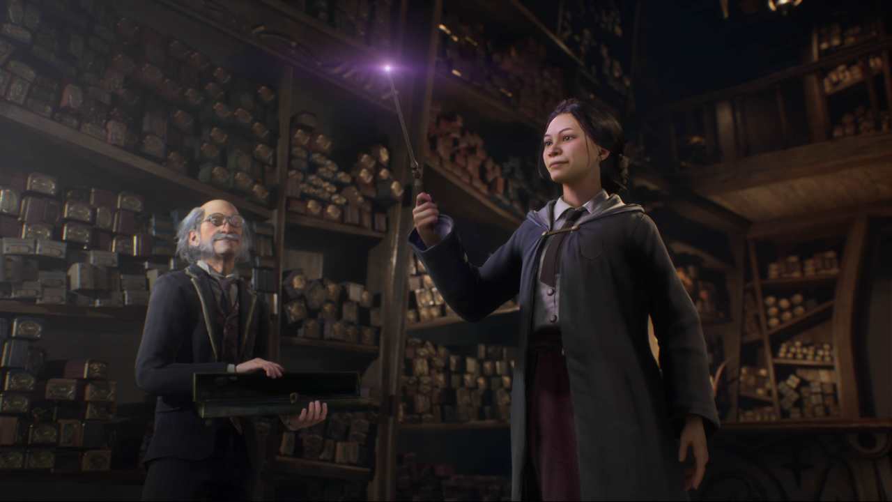 Hogwarts Legacy, i developer così deludono i fan di Harry Potter