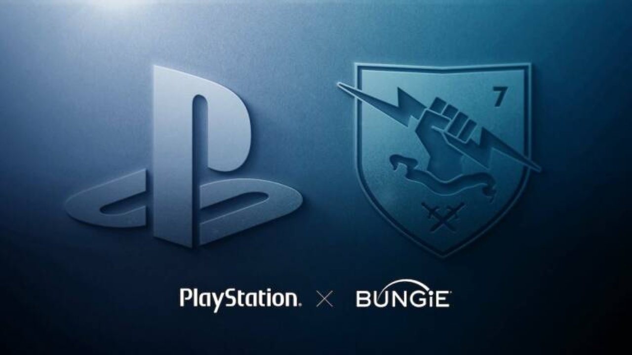 Playstation e Bungie