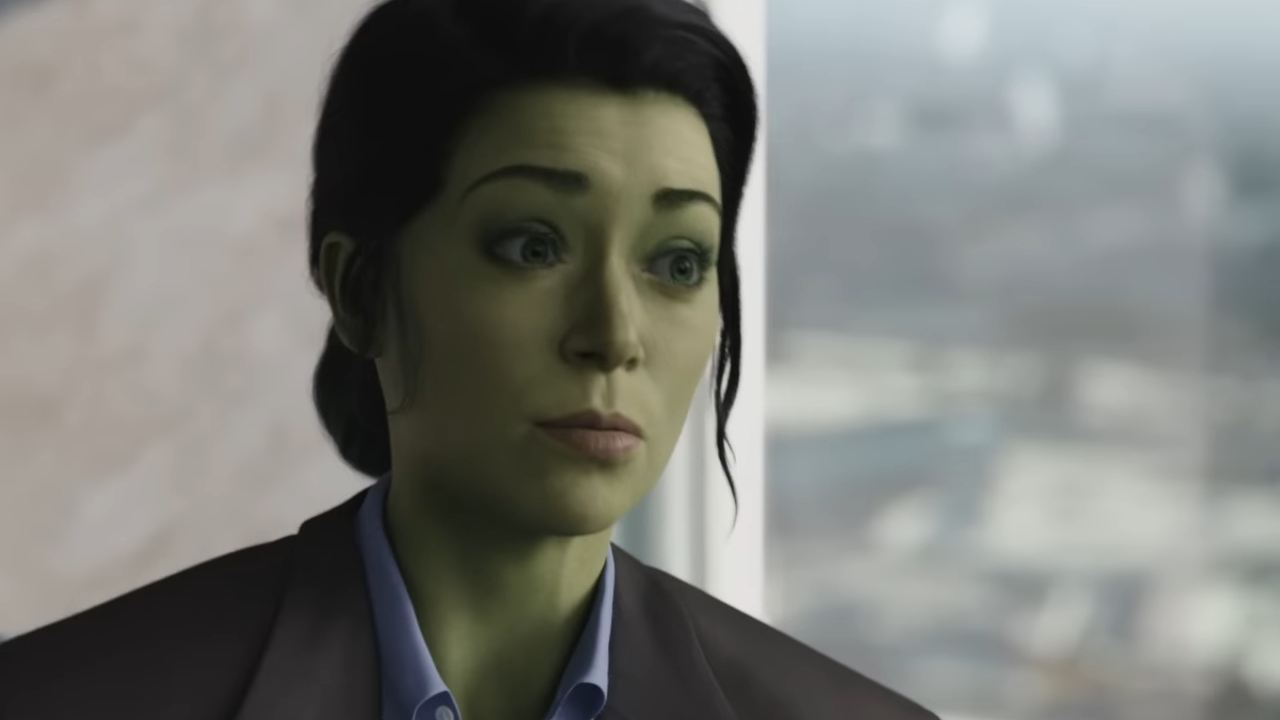 She-Hulk, la grafica non convince: "Sembra GTA su PS2!" - VIDEO