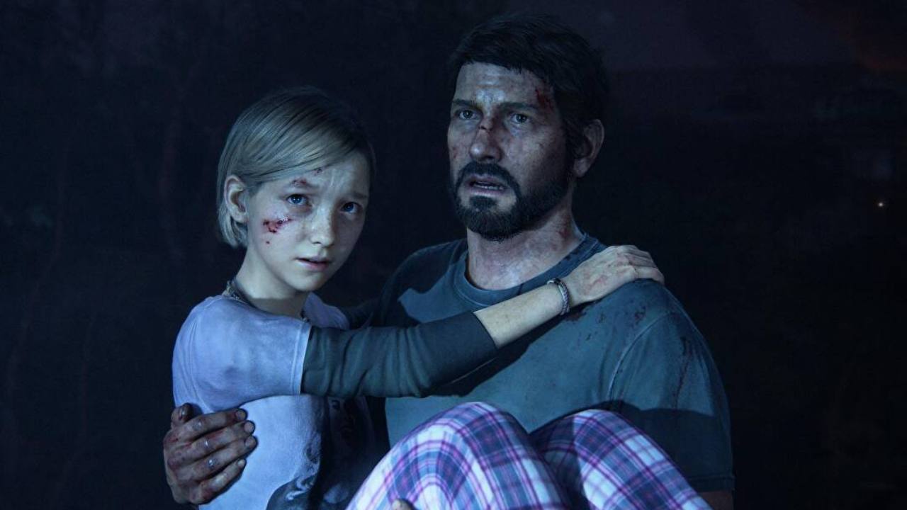 The Last of Us, scoperto un oscuro segreto su Joel