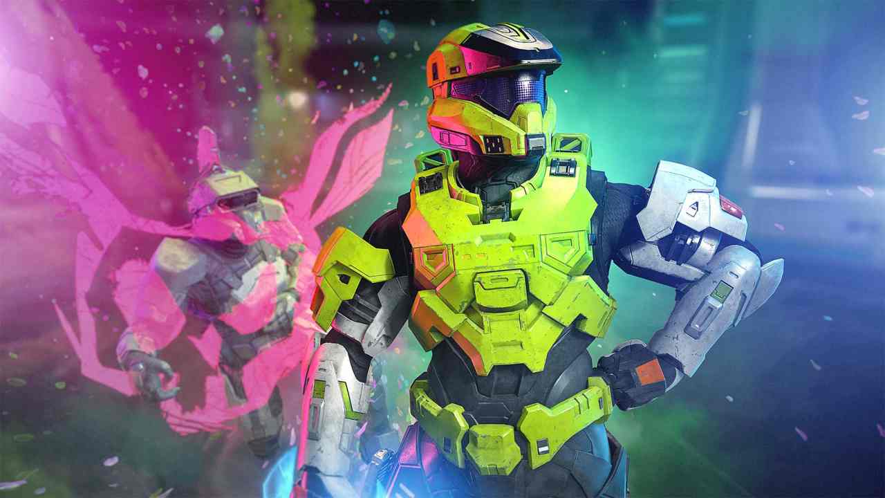 Xbox cambia il team che dietro Halo Infinite, ci sono dimissioni