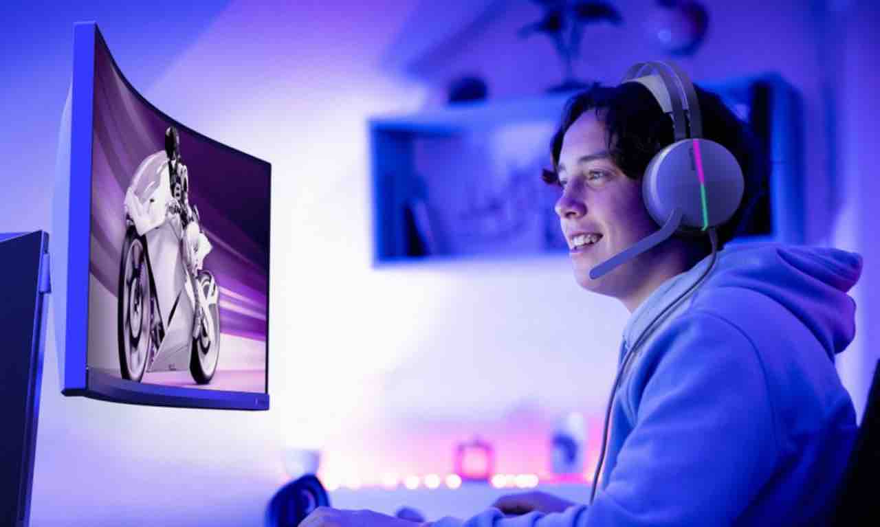 Philips Evnia, i nuovi monitor da gaming
