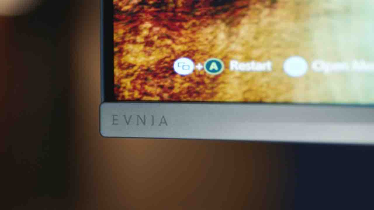 Philips Evnia, i nuovi monitor da gaming