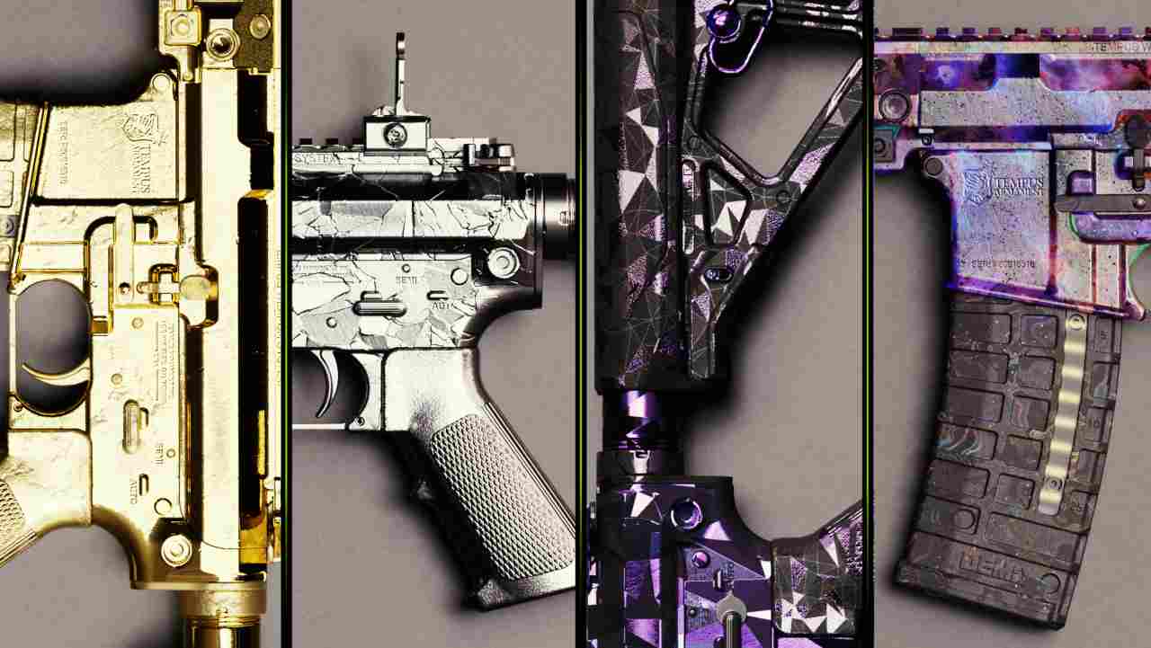 Call of Duty Modern Warfare 2, le armi più forti da usare subito