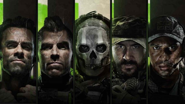 Come Sbloccare Tutti I 23 Operatori Di COD Modern Warfare 2