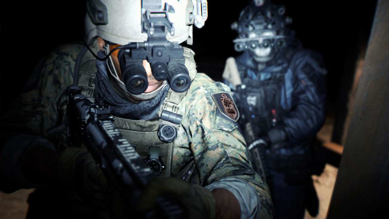 COD Modern Warfare 2, polemica sul "pacificare i civili" - VIDEO