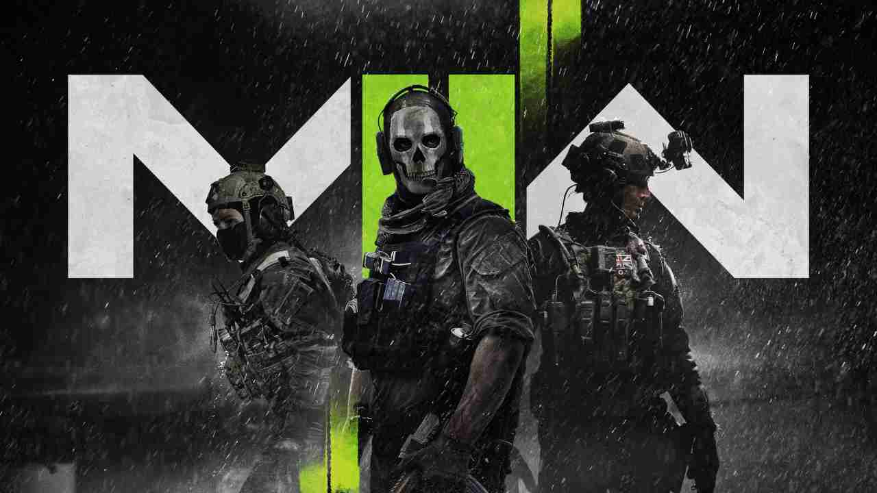 Call of Duty Modern Warfare 2, tanti utenti bannati senza motivo