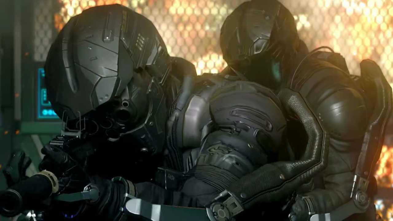 Call of Duty, Sledgehammer cambia i piani per il futuro