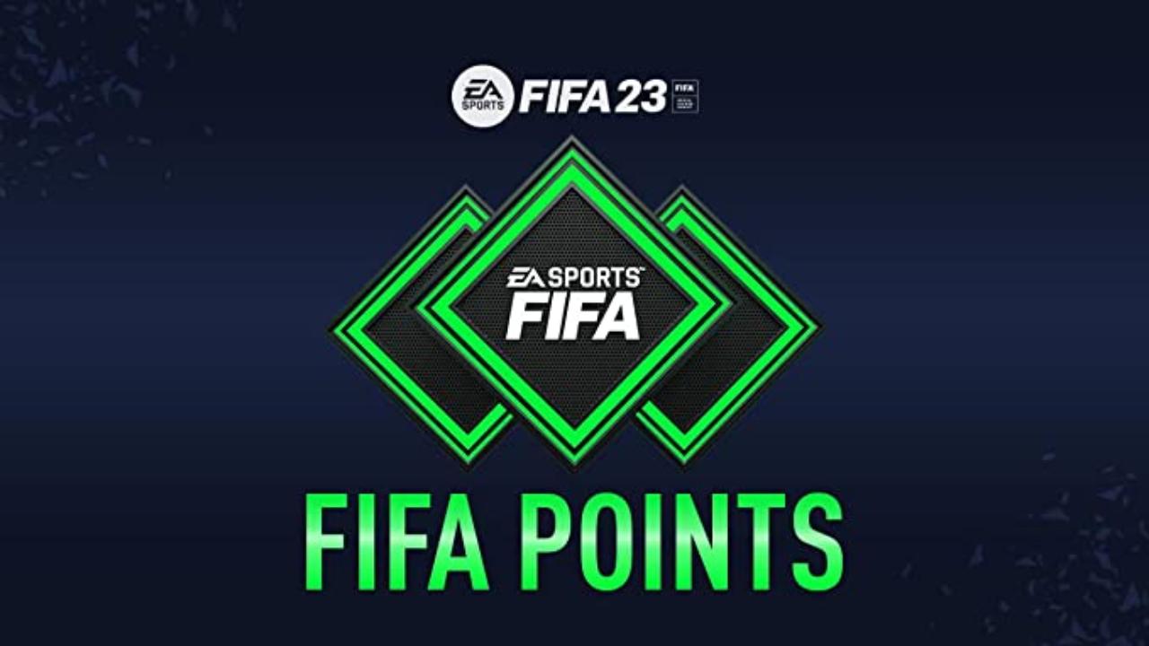FIFA 23 Fifa Points