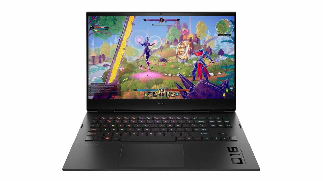 HP Omen Notebook Gaming VideoGiochi.com 25 Ottobre 2022