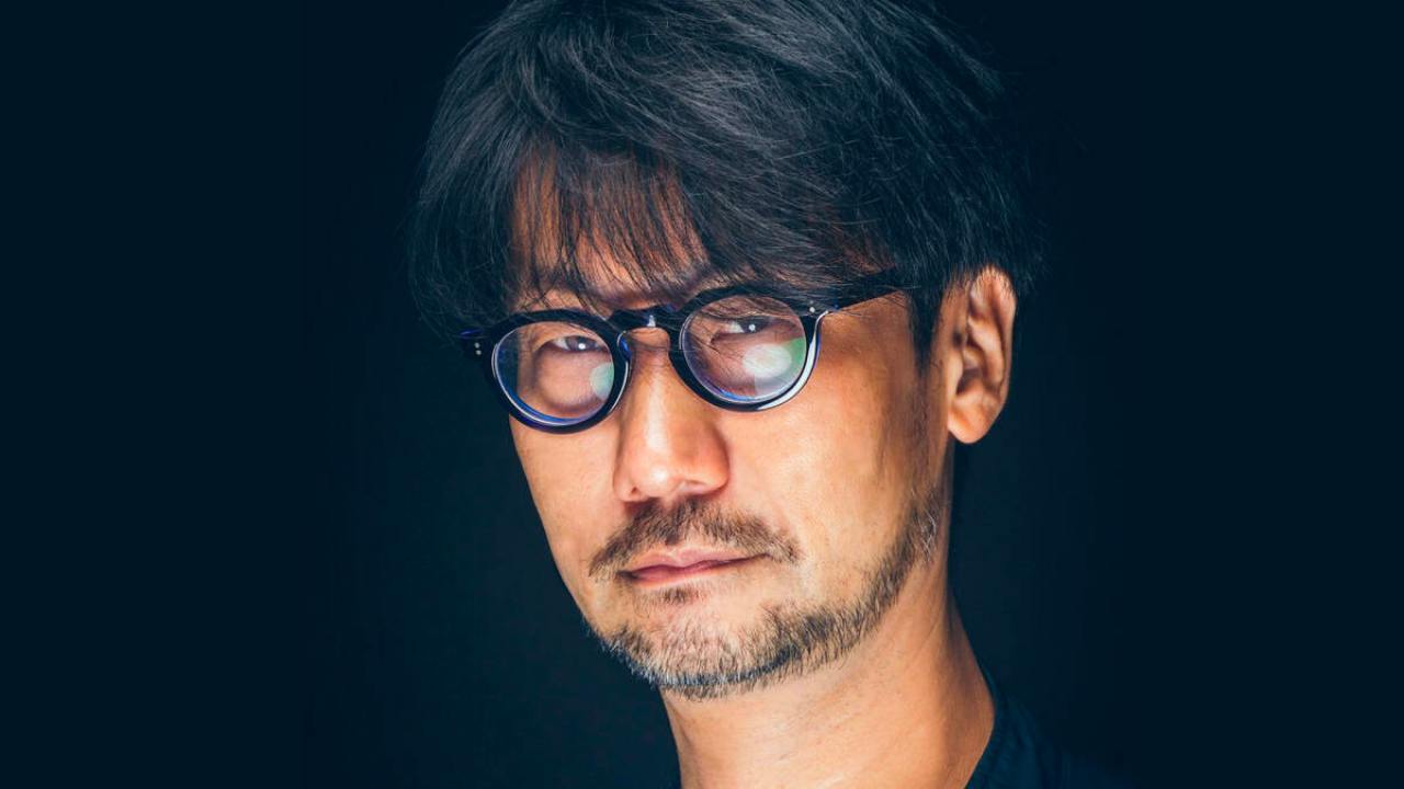 Hideo Kojima aumenta l'hype per nuovo gioco: "Sarà un medium a parte"