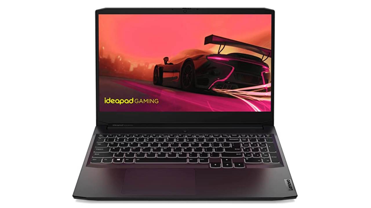 Lenovo IdeaPad Notebook Gaming VideoGiochi.com 25 Ottobre 2022