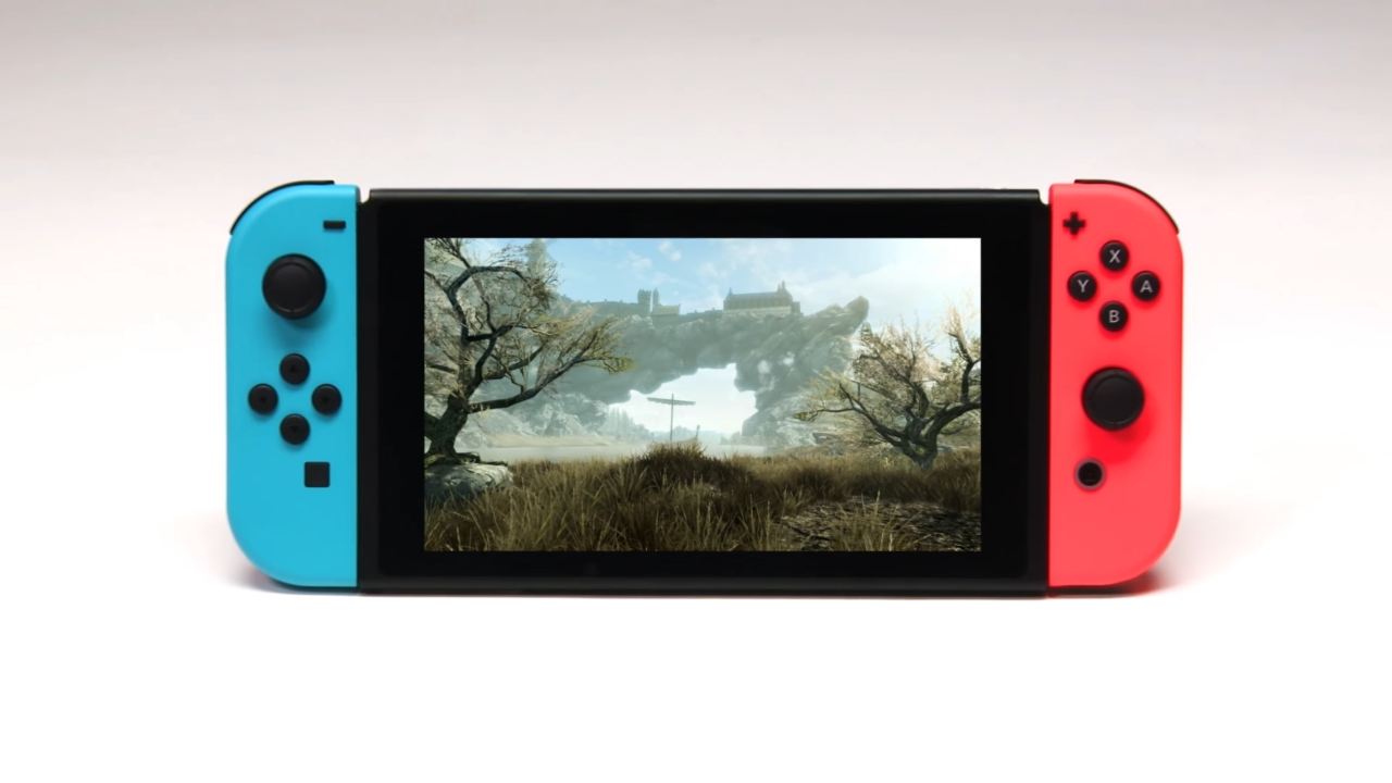 Nuovo gioco Nintendo Switch sta facendo infuriare tutti