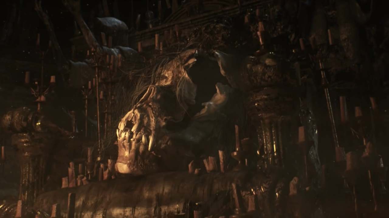 Sony parla finalmente di un nuovo progetto per Bloodborne