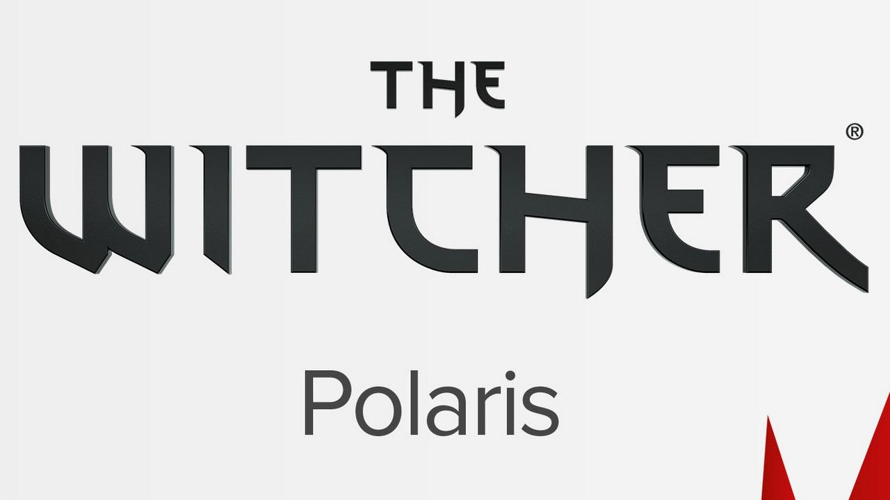 The Witcher Polaris 