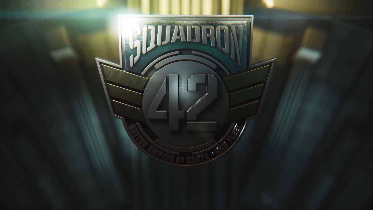 Tra Mass Effect e Starfield, ecco un trailer di Squadron 42 - VIDEO