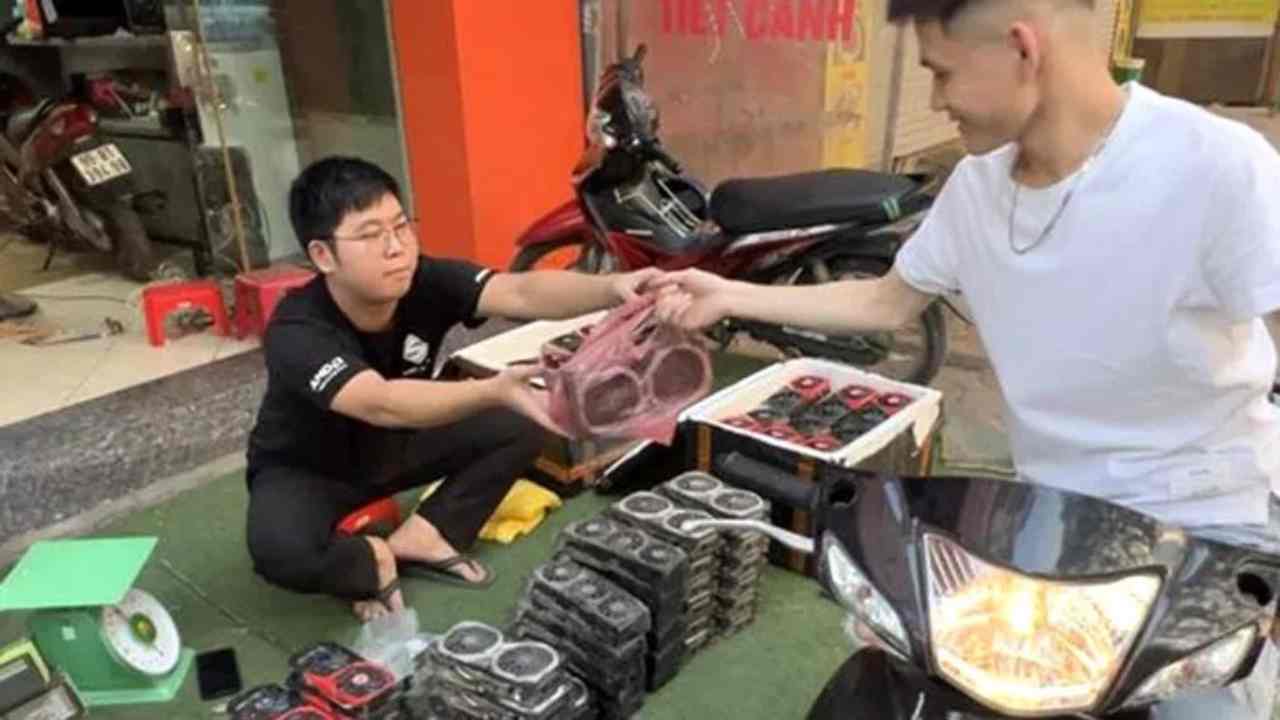 Vietnam Street GPU VideoGiochi.com 31 Ottobre 2022