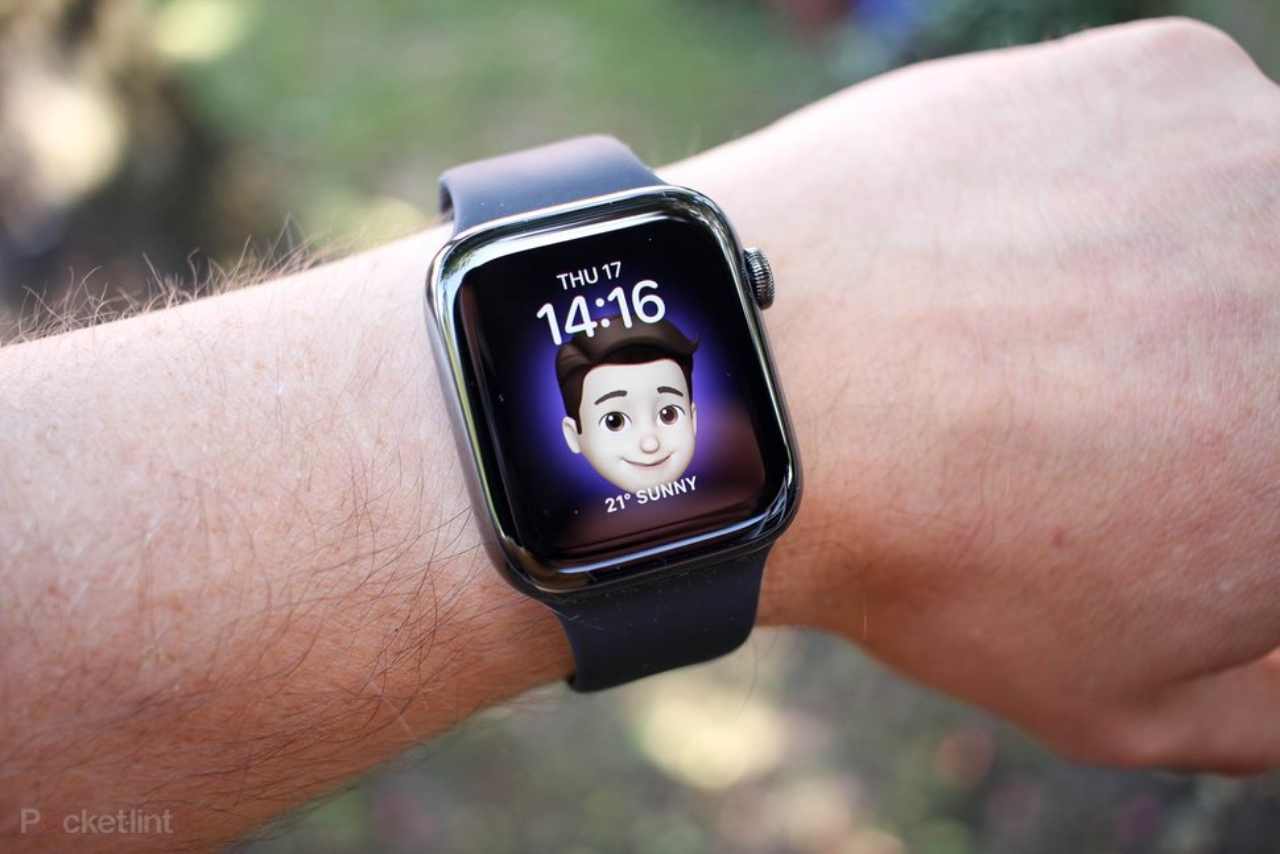 Apple Watch, 31/10/2022 - Videogiochi.com