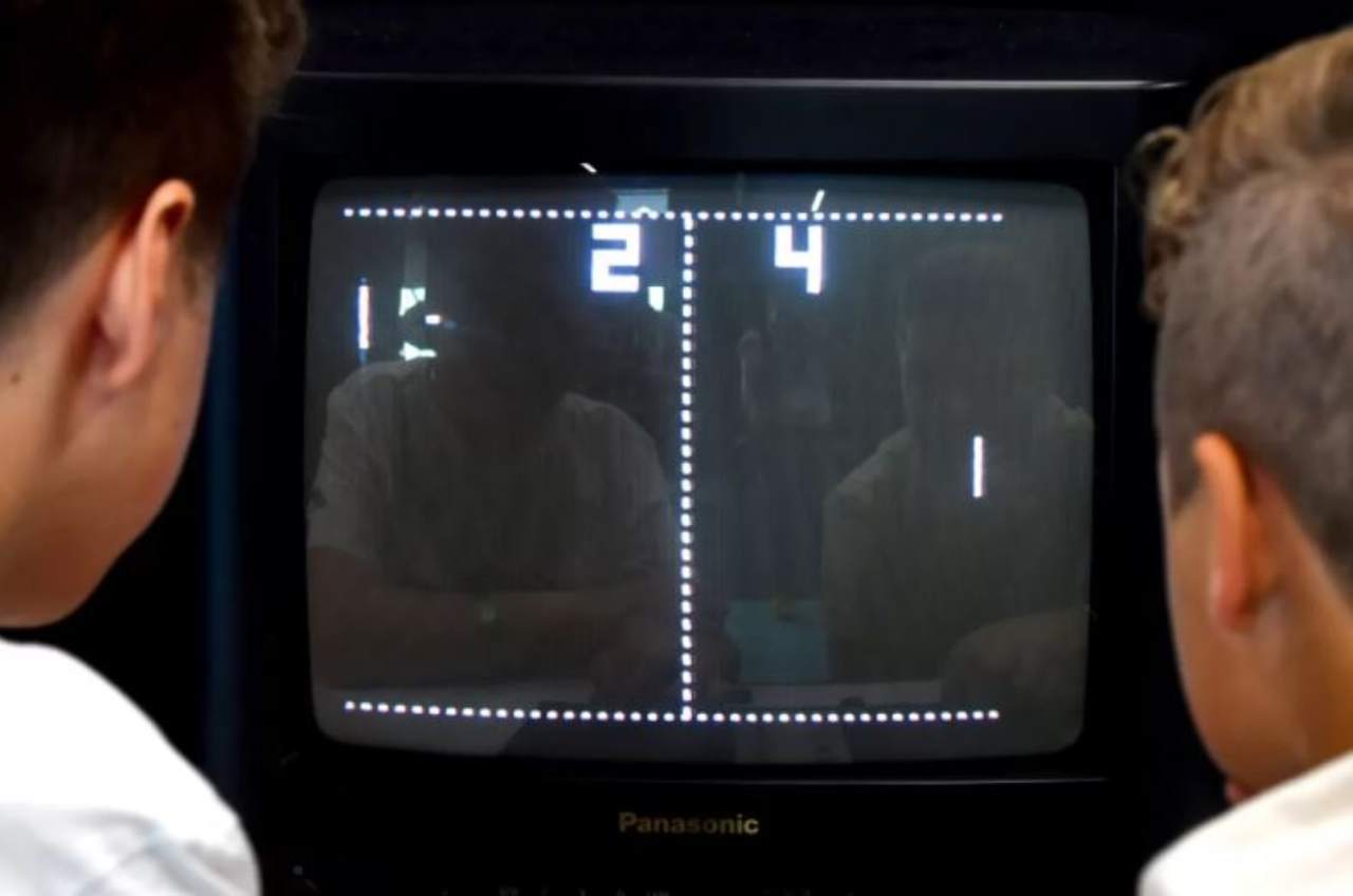 Cervello e Pong, 14/10/2022 - Computermagazine.it