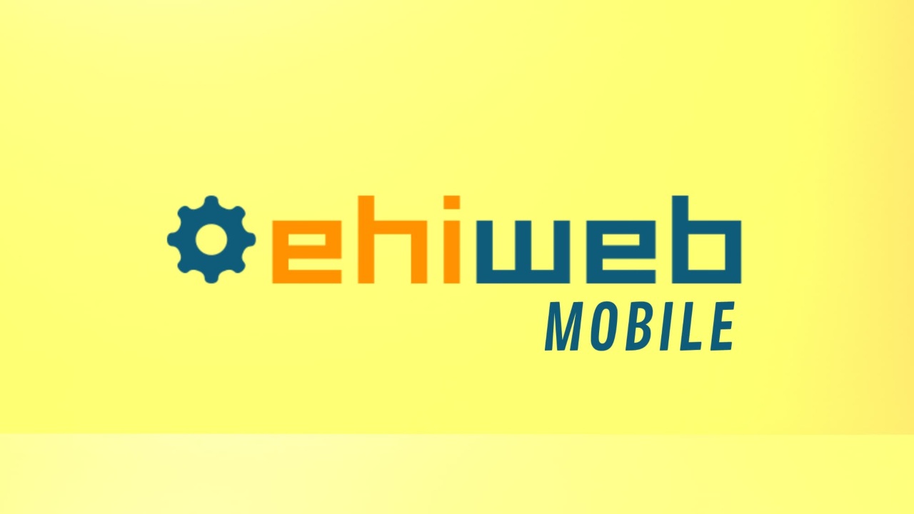 Ehiweb Mobile, 27/10/2022 - Videogiochi.com