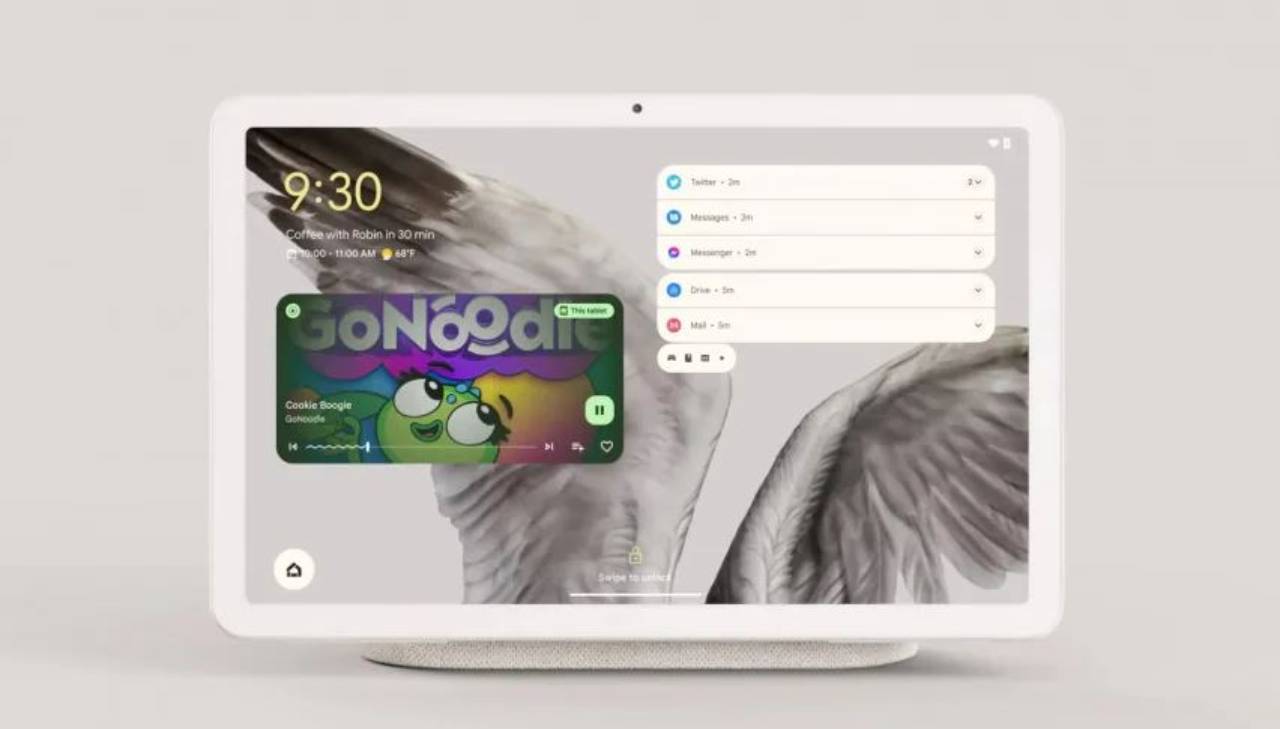 Gooogle Play Store tablet, 16/10/2022 - Videogiochi.com