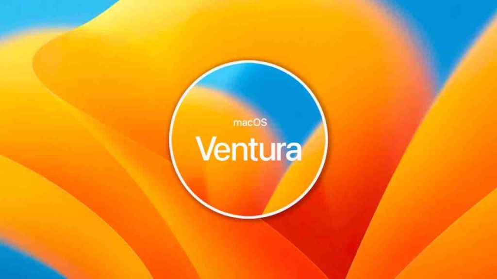 Apple Rilascia MacOS Ventura Per Tutti Ecco Le Novit Elencate Del Apple Rilascia MacOS Ventura Per Tutti Ecco Le Novit Elencate Del