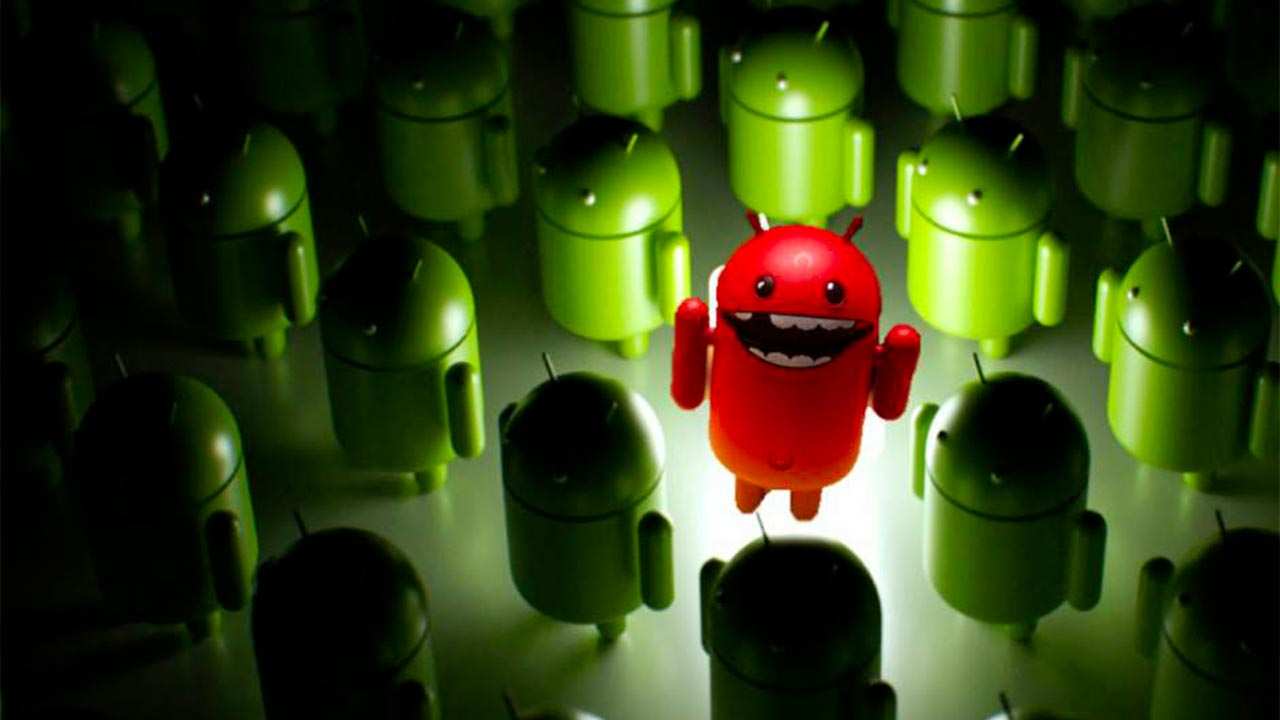 Malware Android, 30/10/2022 - Videogiochi.com