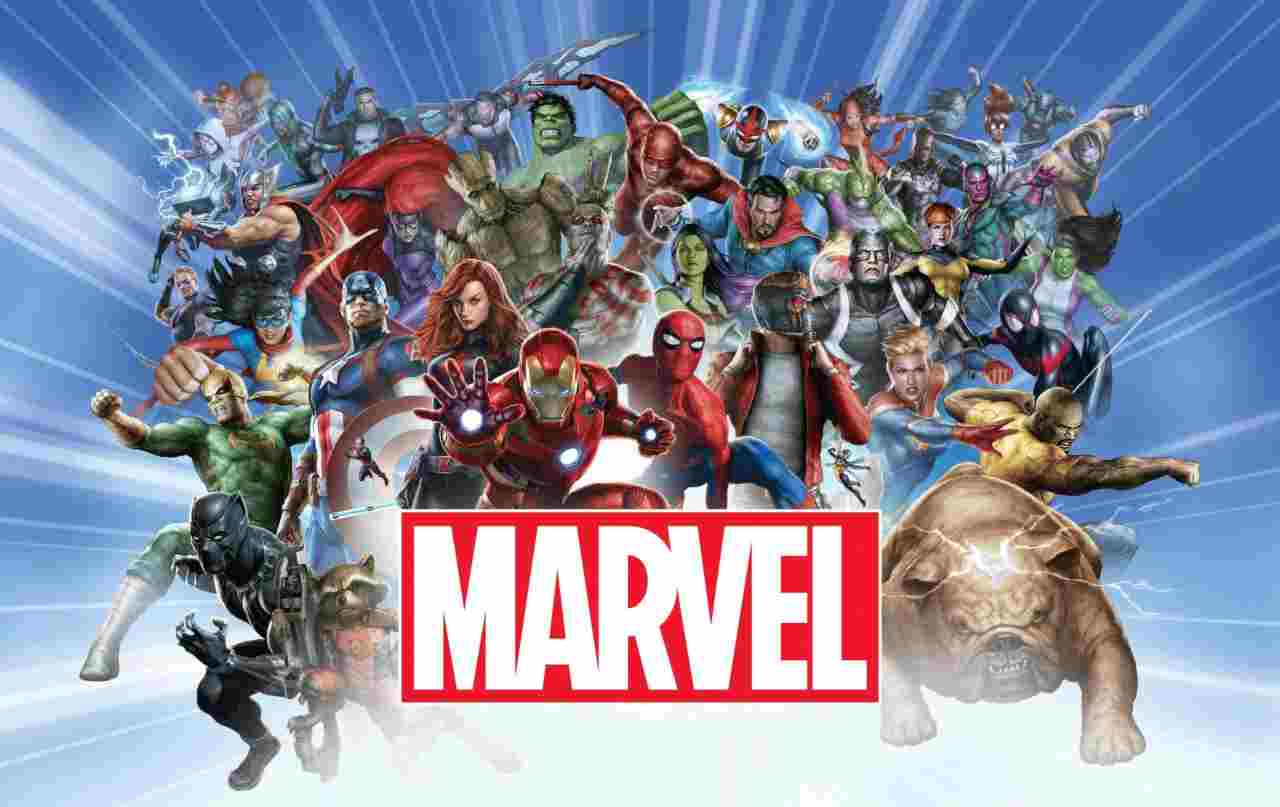 Gioco di carte Marvel, 30/10/2022 - Videogiochi.com