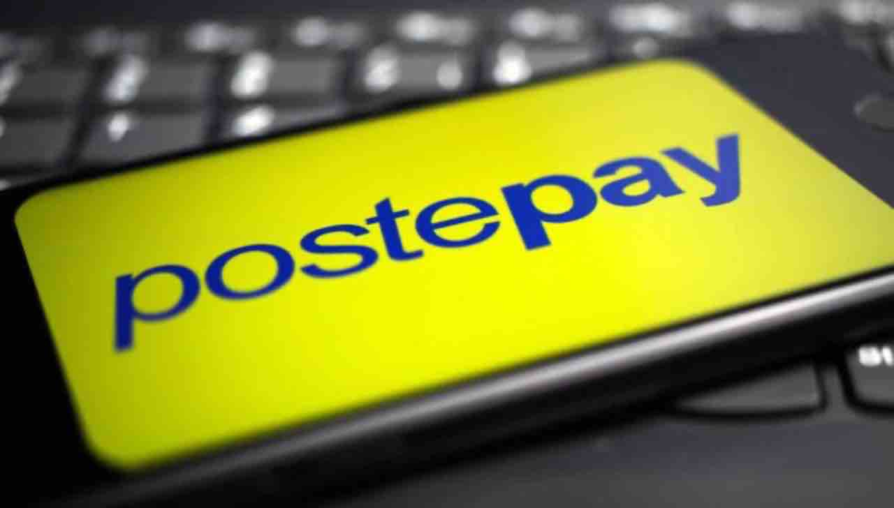 Postepay Open, la nuova app Postepay